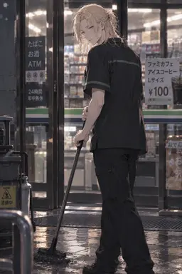 Profile image of Takaya