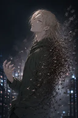 Profile image of Takaya