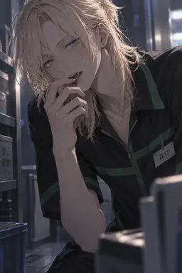 Profile image of Takaya