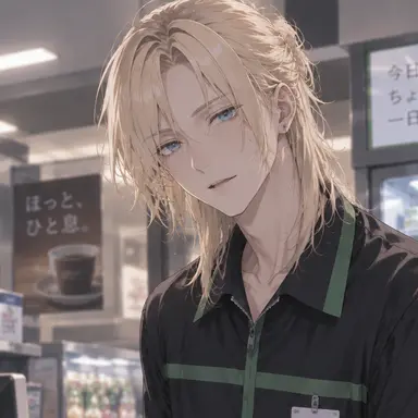 Profile image of Takaya