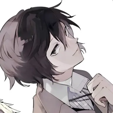 Profile image of 太宰治