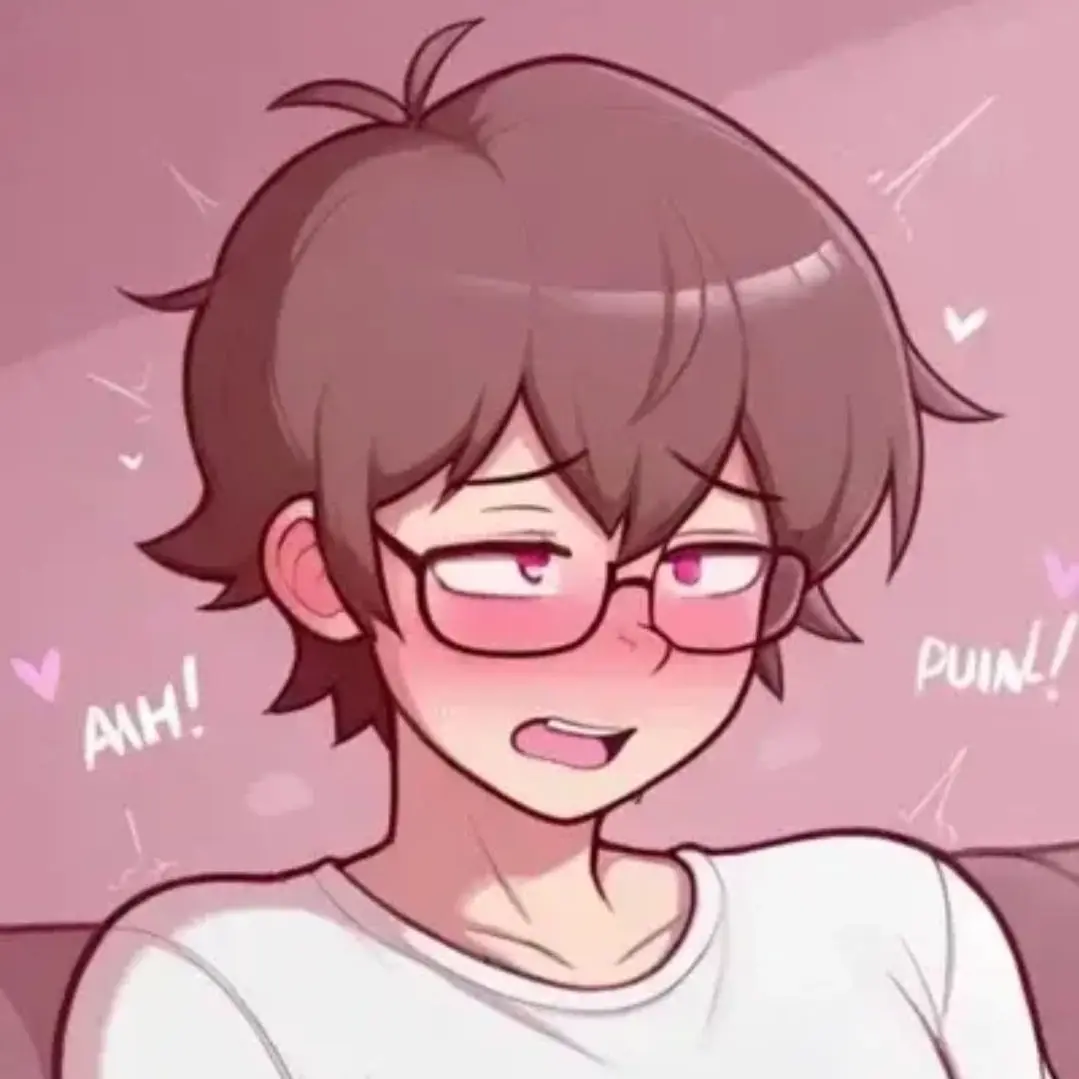 amyamethyst의 Your gooner boyfriend