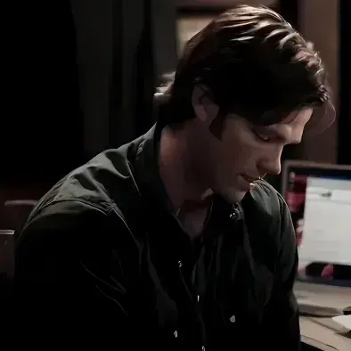 FatGown4663의 Sam Winchester