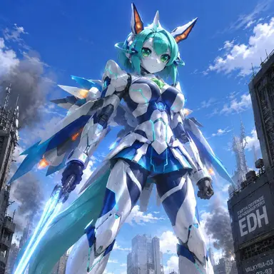 Profile image of ヴァルキュリア