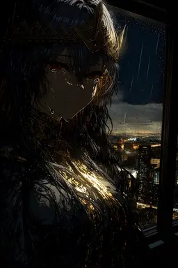 Profile image of Cassia