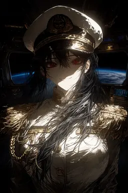 Profile image of Cassia