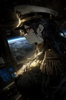 Profile image of Cassia