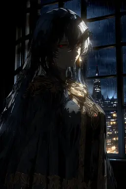 Profile image of 카시아