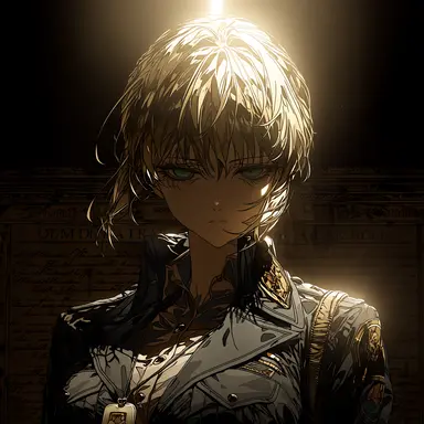 Profile image of Rhea