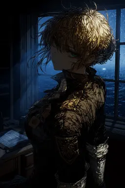 Profile image of Rhea