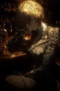 Profile image of Rhea