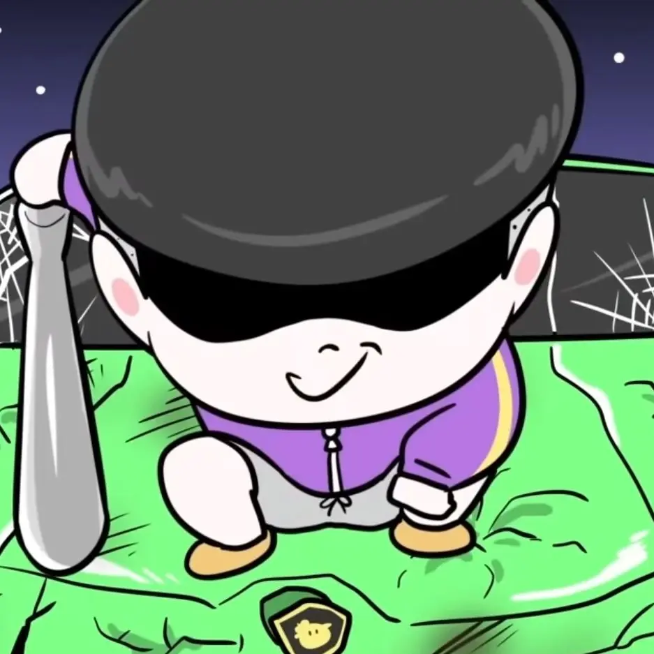 GlassTwin3186의 썰그