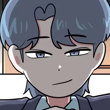 Profile image of 아이시떼루 회장