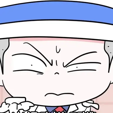 Profile image of 괴도 잼민