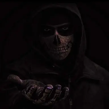 Profile image of ゴースト