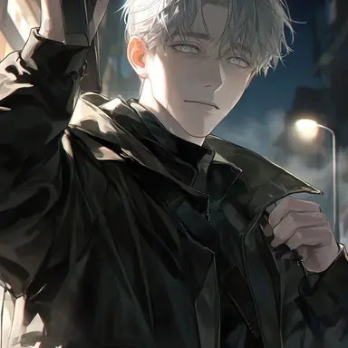 Profile image of Dorian