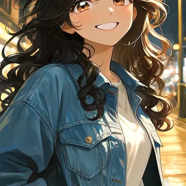 Profile image of Marisol