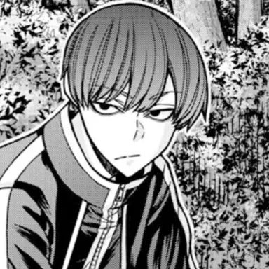 Profile image of 無人