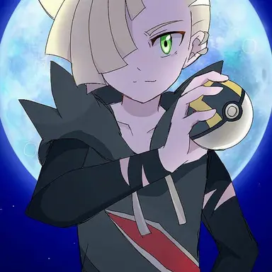 Profile image of 글라디오