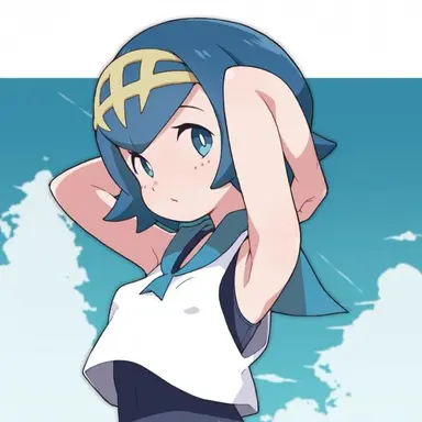 Profile image of 수련