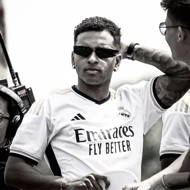 Profile image of Rodrygo Silva de Goes