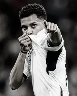 Profile image of Rodrygo Silva de Goes