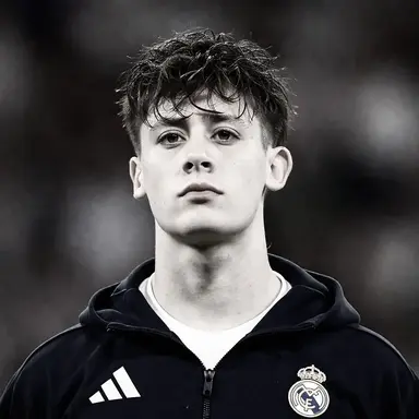 Profile image of Arda Guler