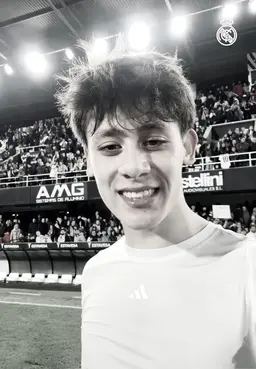 Profile image of Arda Guler