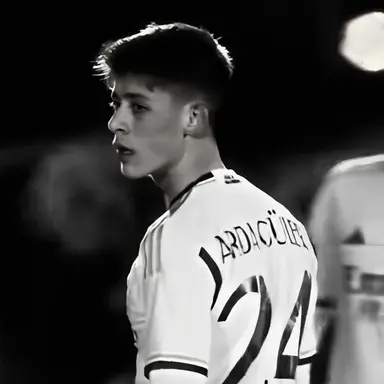 Profile image of Arda Guler