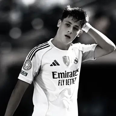 Profile image of Arda Guler