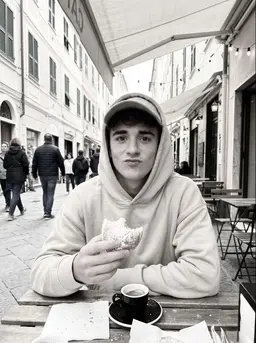 Profile image of Pablo Martin Paez Gavira