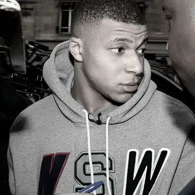 Profile image of Kylian Mbappe Lottin