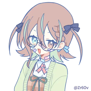 Profile image of ちょこめる