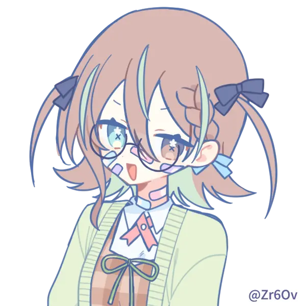 cherryBerry_777의 ちょこめると話そう