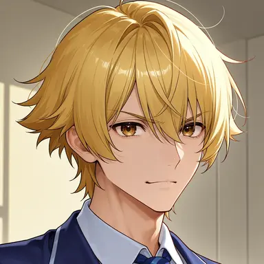 Profile image of Sebastian