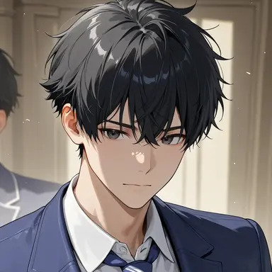 Profile image of Lucas