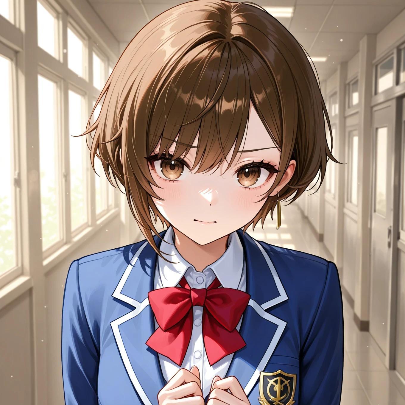 碧