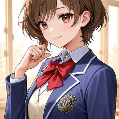 Profile image of 碧