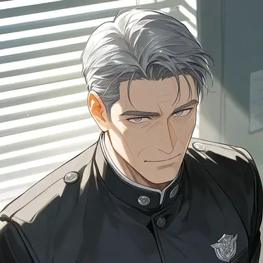 Profile image of Dorian Hext