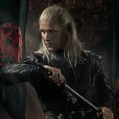 Profile image of Daemon