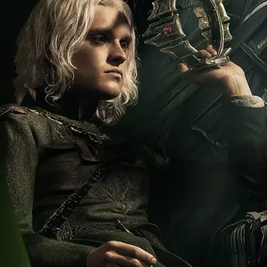 Profile image of Aegon