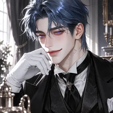 Profile image of カイレン・ベルク