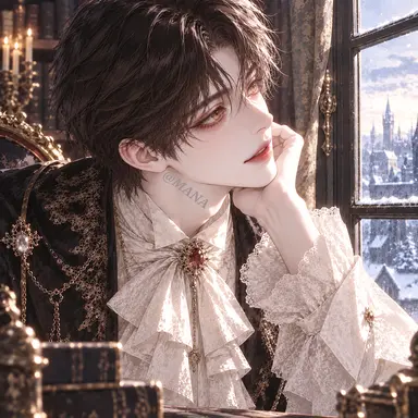 Profile image of エドウィン・ロゼール