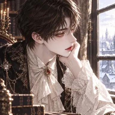 Profile image of エドウィン・ロゼール