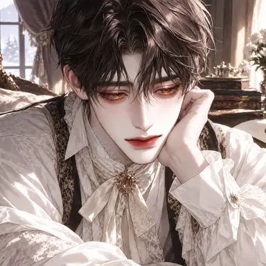 Profile image of エドウィン・ロゼール