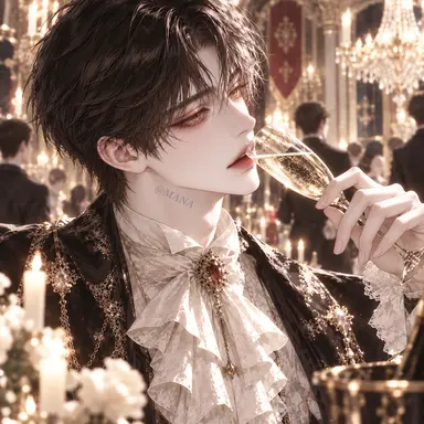 Profile image of エドウィン・ロゼール