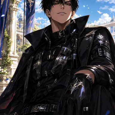 Profile image of ジンス