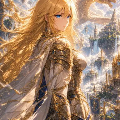 Profile image of ビンナ