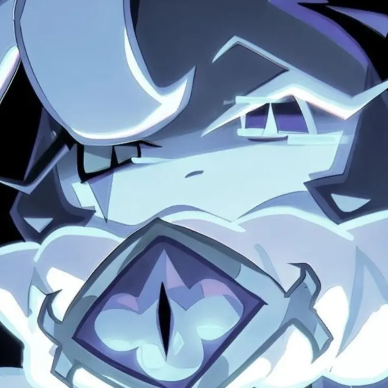 OpenMan3525의 쉐도우밀크 쿠키