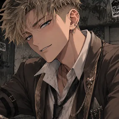 Profile image of 타츠미